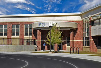 image of school